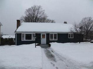 95 Glezen St, Worcester, MA 01604