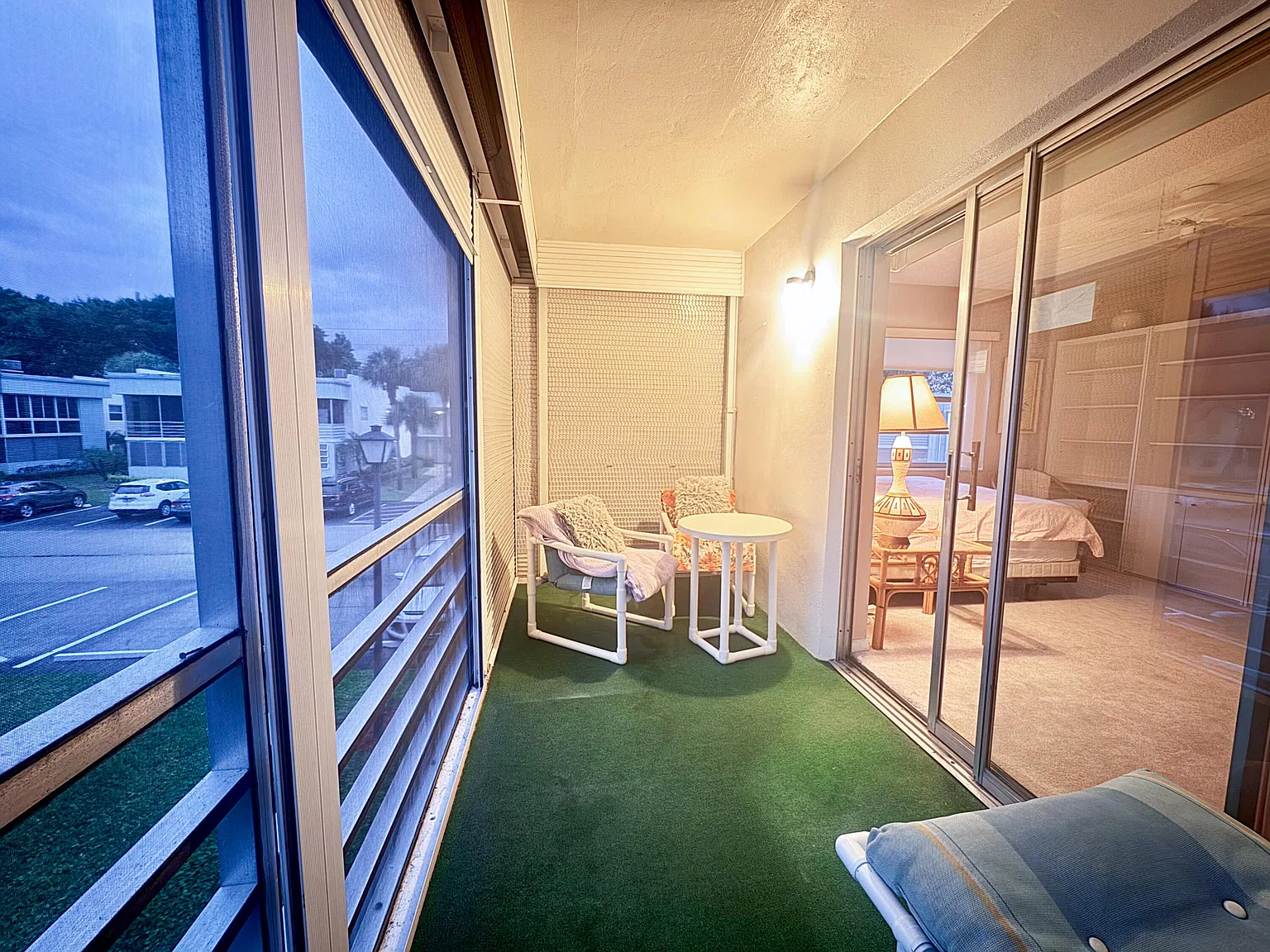 2 bed, 2.0 bath, 907 sqft, $1,500 — Photo 3