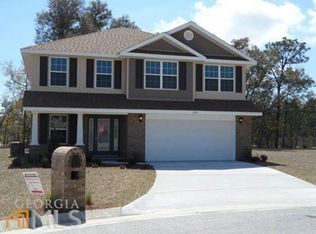 12154 Flannery Ln, Hampton, GA 30228