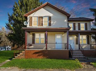 1714 Luzerne St, Scranton, PA 18504