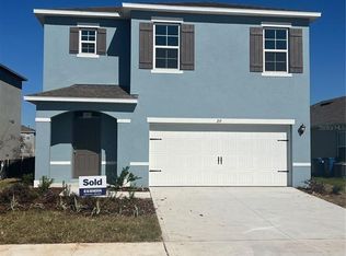 219 Eagleview Loop, Davenport, FL 33837