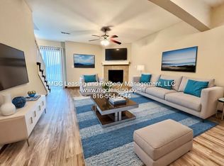 1016 Toulouse St, Belton, MO 64012