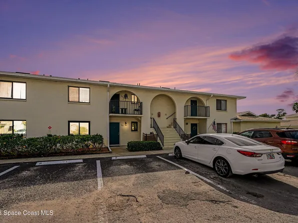333 S Patrick Dr APT 30, Satellite Beach, FL 32937