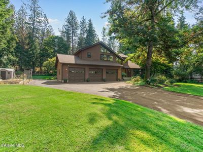 9737 N Circle Dr, Hayden Lake, ID, 83835