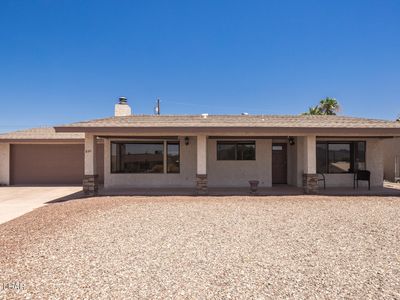 850 Scout Dr, Lake Havasu City, AZ, 86406