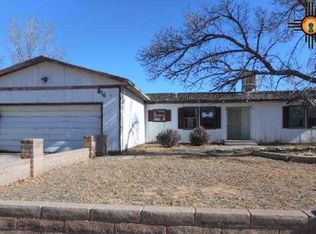 816 Santa Marina St, Grants, NM 87020