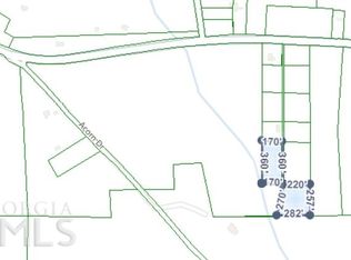 1046 Vega Rd, Meansville, GA 30256