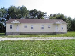 5218 Hillsboro Hwy, Manchester, TN 37342