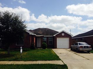 5519 Rio San Juan St, Rosharon, TX 77583