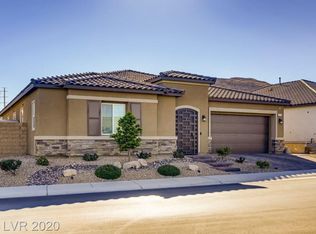 6179 Joshua Peak Ave, Las Vegas, NV 89141