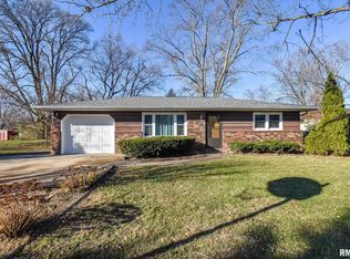 124 Steiner Ave, East Peoria, IL 61611