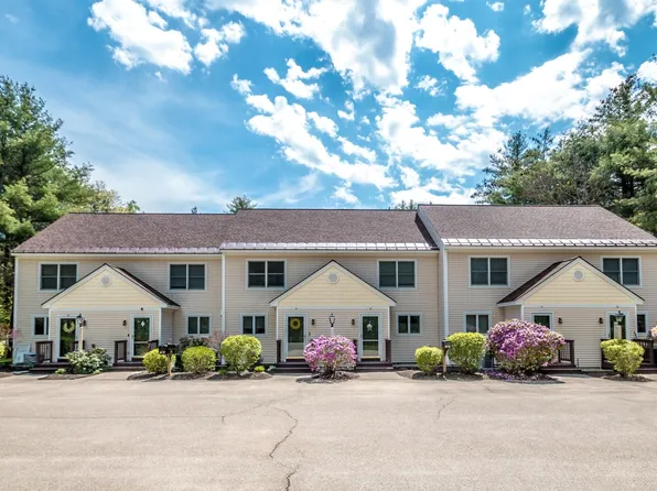 72 Evergreen Drive #15, Conway, NH 03860
