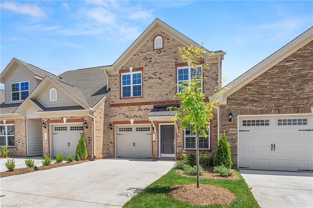 213 Saint Michael Dr 120, Gibsonville, NC 27249 MLS 1110218 Zillow