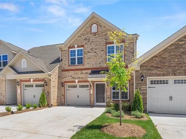 213 Saint Michael Dr #120, Gibsonville, NC 27249