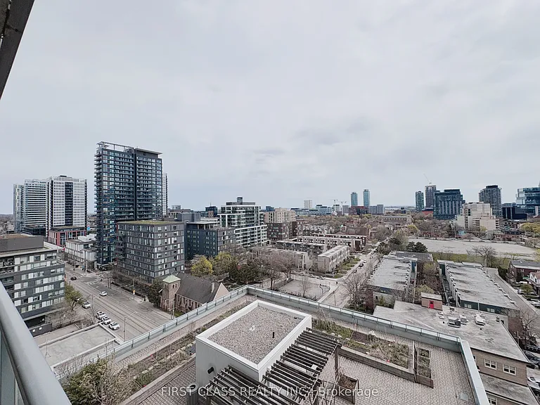 25 Cole St #1307 — Photo 9
