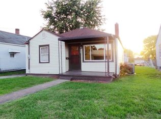 726 Riverside Ave, Kingsport, TN 37660