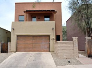 381 E Calderwood Rd, Tucson, AZ 85704