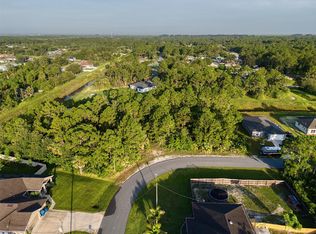 2778 Fling Ave SE, Palm Bay, FL 32909