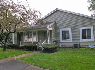 1306 Leisure Dr, Flint, MI 48507