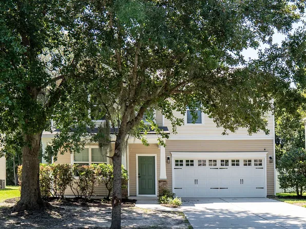 17 Enoree Way, Beaufort, SC 29906