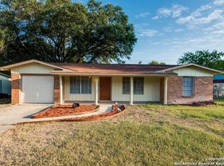 4903 Chedder Dr, San Antonio, TX 78229