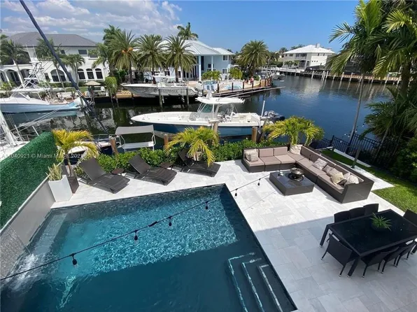 2503 NE 36th Street, Lighthouse Point, FL 33064