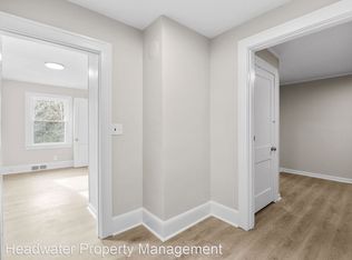 945 S Main St #A, Rocky Mount, VA 24151