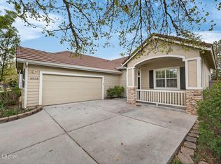 10235 Grizzly Hill Ct, Reno, NV 89521