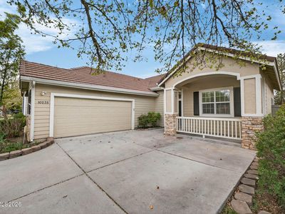 10235 Grizzly Hill Ct, Reno, NV, 89521