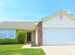 1620 N Park Hurst Dr, Indianapolis, IN 46229