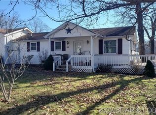 66 Hidden Valley Rd, Eldon, MO 65026