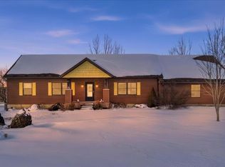 5249 Johnstown Rd, Mount Vernon, OH 43050