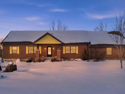 5249 Johnstown Rd, Mount Vernon, OH, 43050