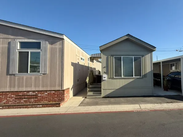 17024 S Western Ave Space 35, Gardena, CA 90247