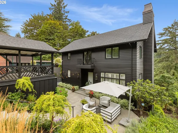 1941 SW Montgomery Pl, Portland, OR 97201