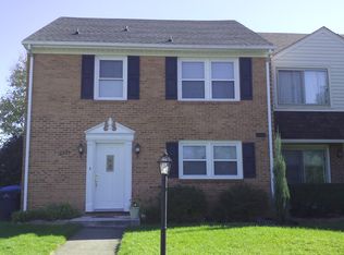 2223 Ranch Rd NW, Roanoke, VA 24017