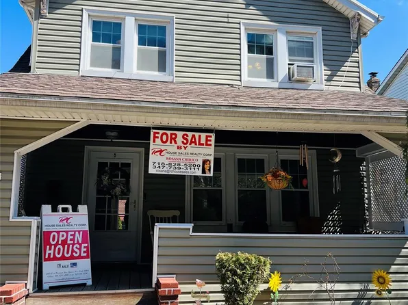 512 Logan Avenue, Bronx, NY 10465