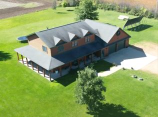 W2087 WILLOW ROAD, Curtiss, WI 54422