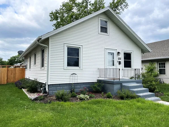 2717 Avenue C, Council Bluffs, IA 51501