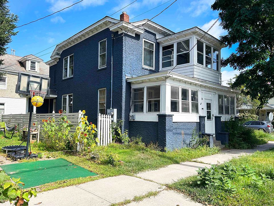 1st image of 18 Strong Street