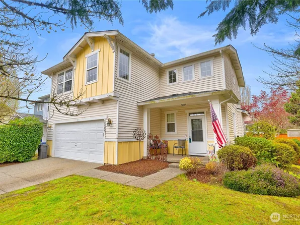 15106 48th Avenue SE, Everett, WA 98208
