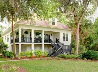 264 Cinder Hill Dr, Brunswick, GA 31523