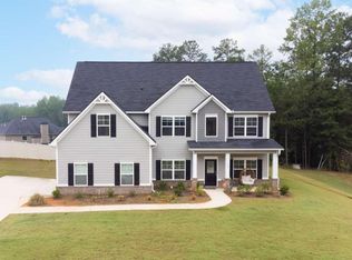 104 Ruby Ln, McDonough, GA 30252