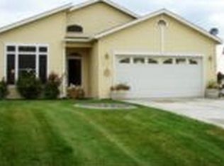 2343 N Pittsburg St, Kennewick, WA 99336