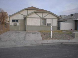1421 Autumn Glen Cir, Las Vegas, NV 89110