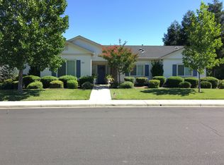 201 Plumas Dr, Vacaville, CA