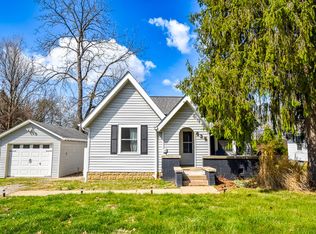 626 S Mitchell St, Bloomington, IN 47401