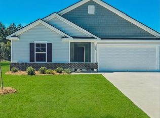 102 Marsh Salt Ln, Port Wentworth, GA 31407