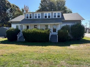 292 Benham Rd, Groton, CT 06340