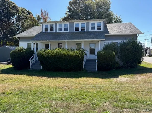 288 Benham Road, Groton, CT 06340